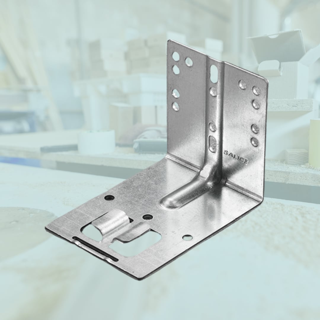 S-PROGRESSA-REAR BRACKET - image 2